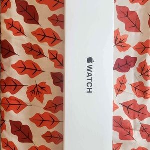 Apple Watch bren new never usite